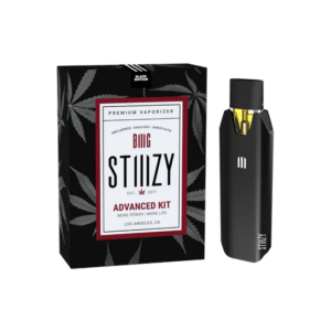 STIIIZY BIIIG BATTERY