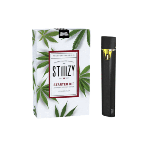 STIIIZY BATTERY