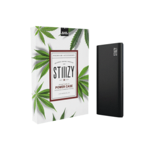 STIIIZY PORTABLE POWER CHARGER
