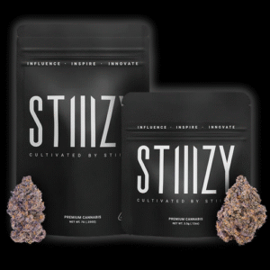 STIIIZY BLACK LABEL
