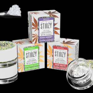 CRUSHED DIAMOND EXTRACTS