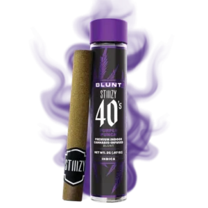 Purple Punch